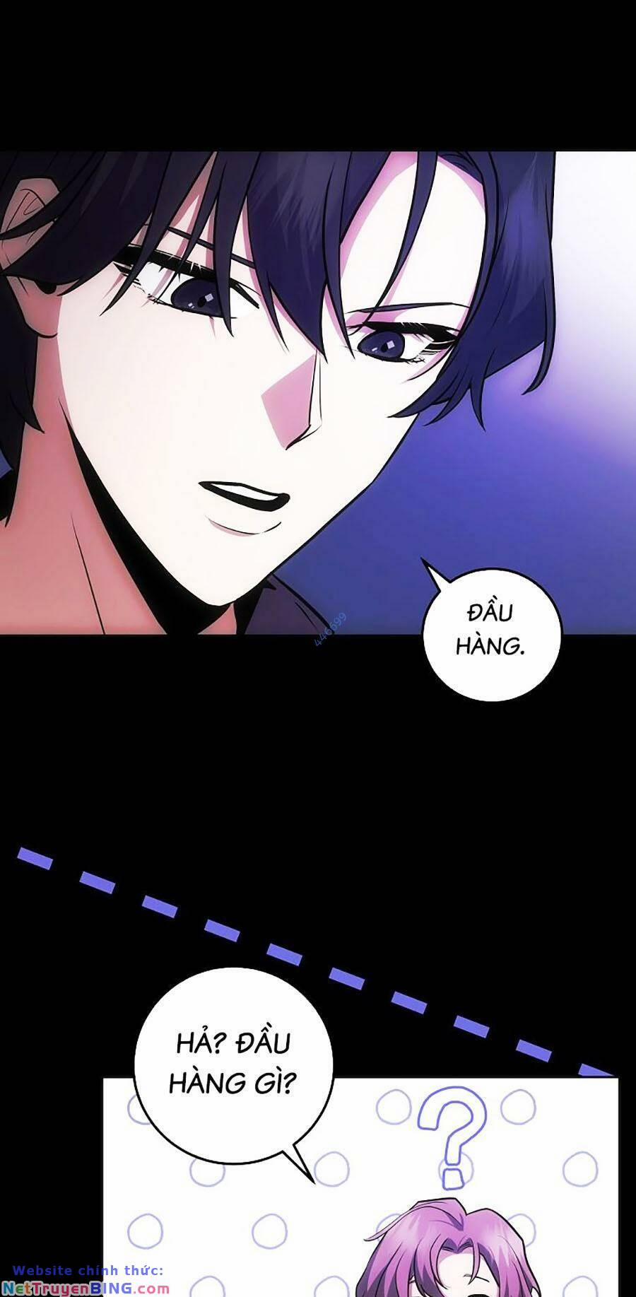 Trở Thành Hoàng Tử Út Trong Tiểu Thuyết 10 trang 60