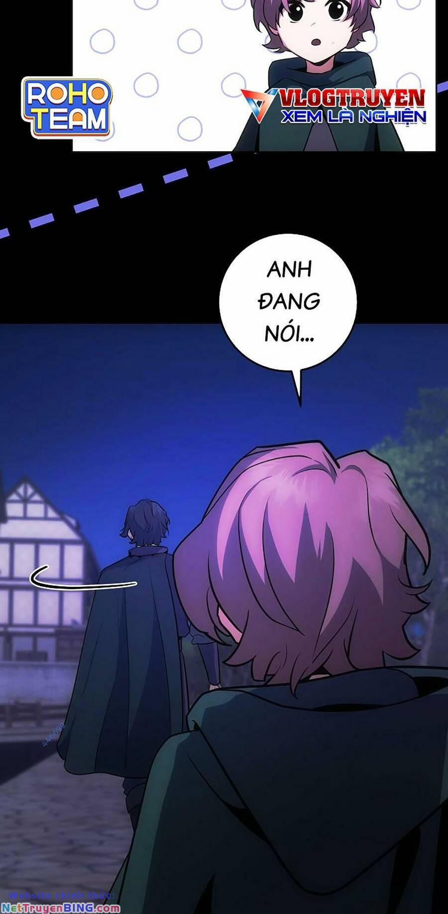 Trở Thành Hoàng Tử Út Trong Tiểu Thuyết 10 trang 61