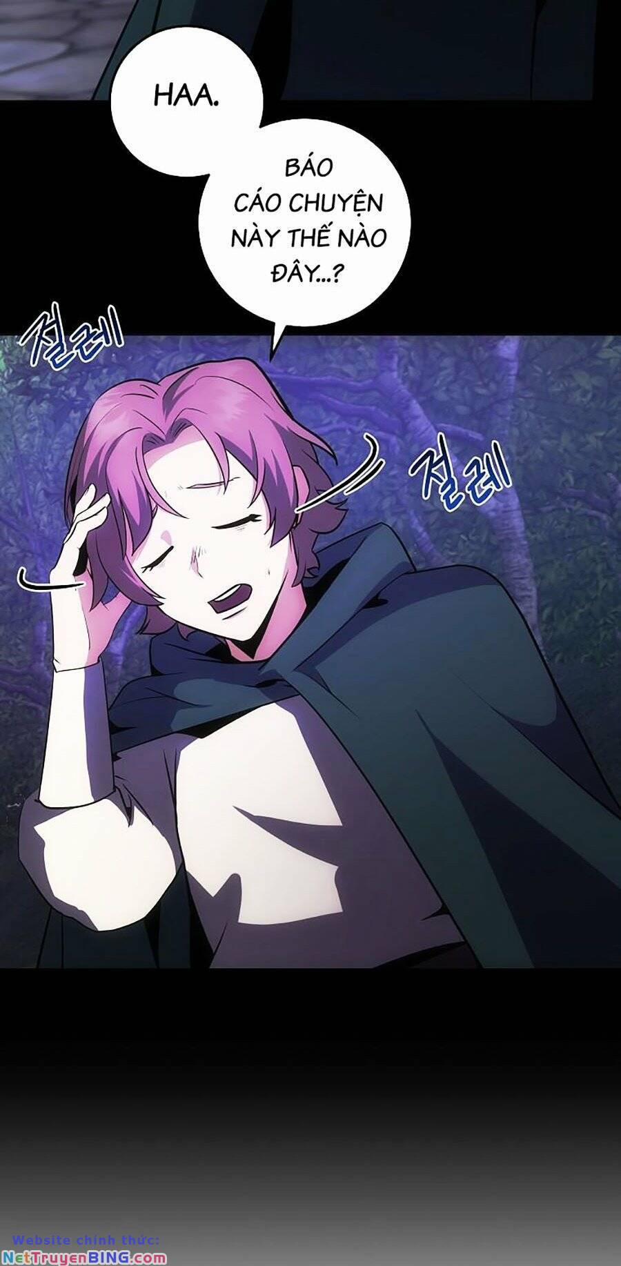 Trở Thành Hoàng Tử Út Trong Tiểu Thuyết 10 trang 62