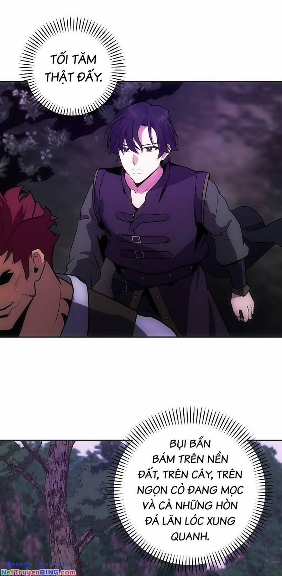 Trở Thành Hoàng Tử Út Trong Tiểu Thuyết 10 trang 65