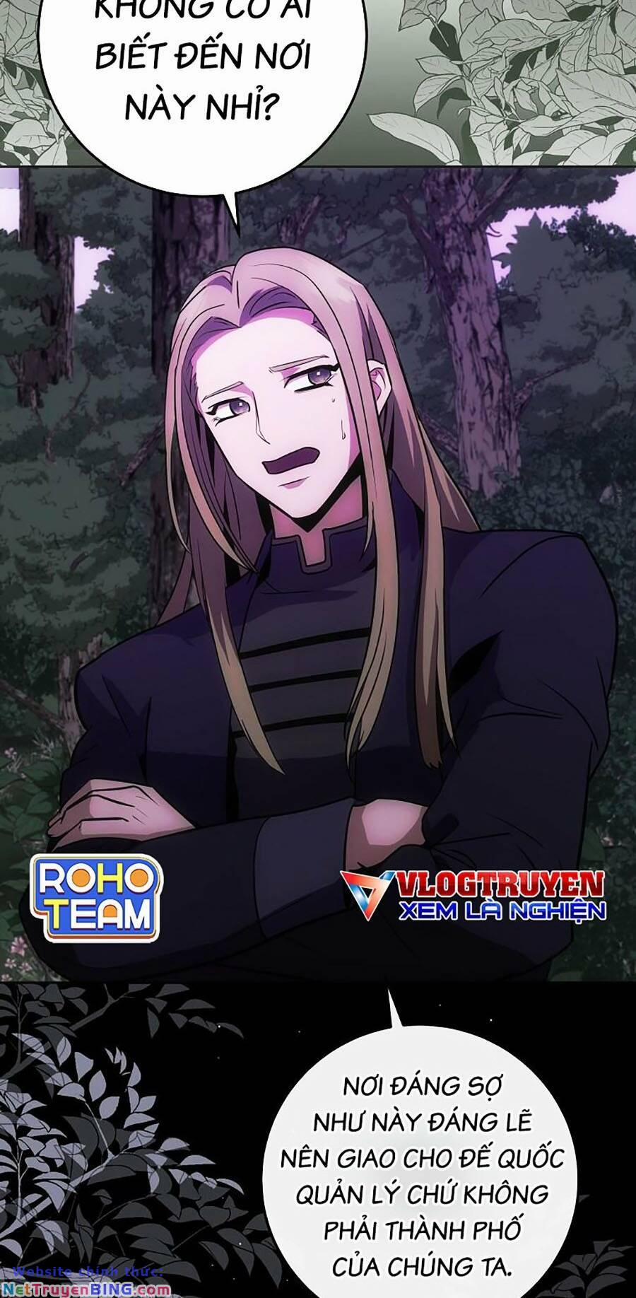 Trở Thành Hoàng Tử Út Trong Tiểu Thuyết 10 trang 67