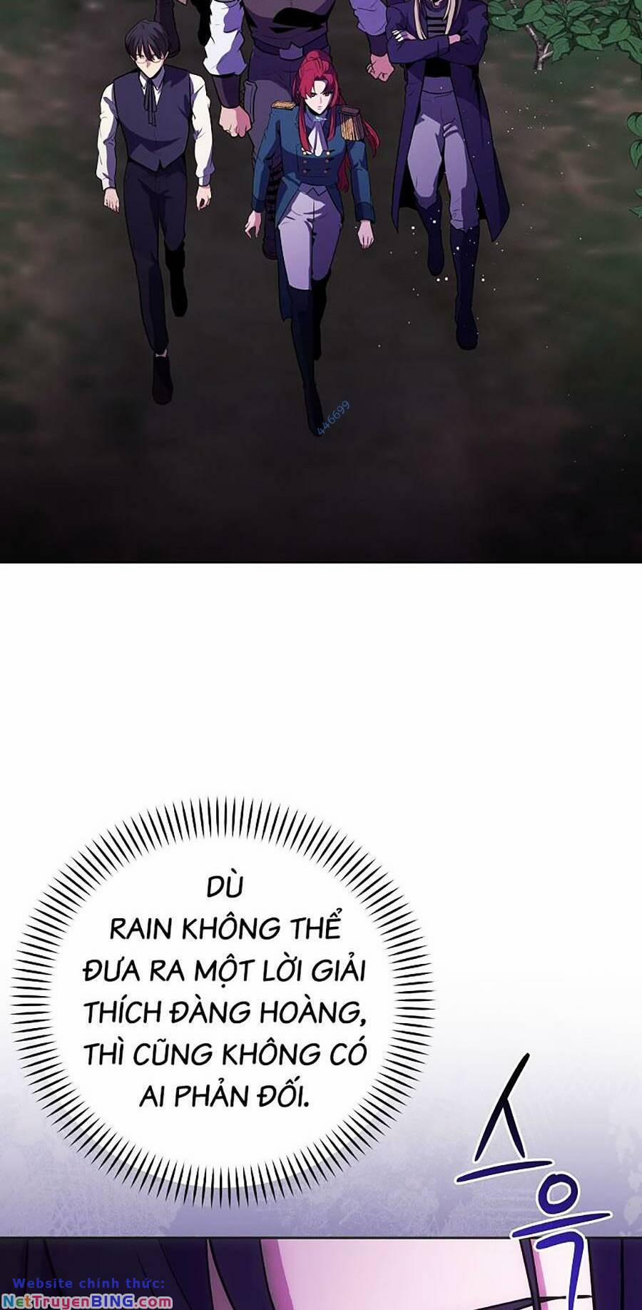 Trở Thành Hoàng Tử Út Trong Tiểu Thuyết 10 trang 69