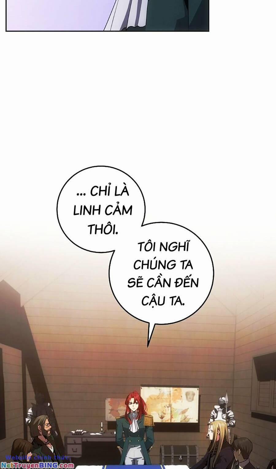 Trở Thành Hoàng Tử Út Trong Tiểu Thuyết 10 trang 7