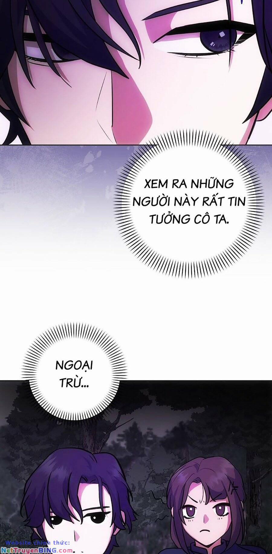 Trở Thành Hoàng Tử Út Trong Tiểu Thuyết 10 trang 70