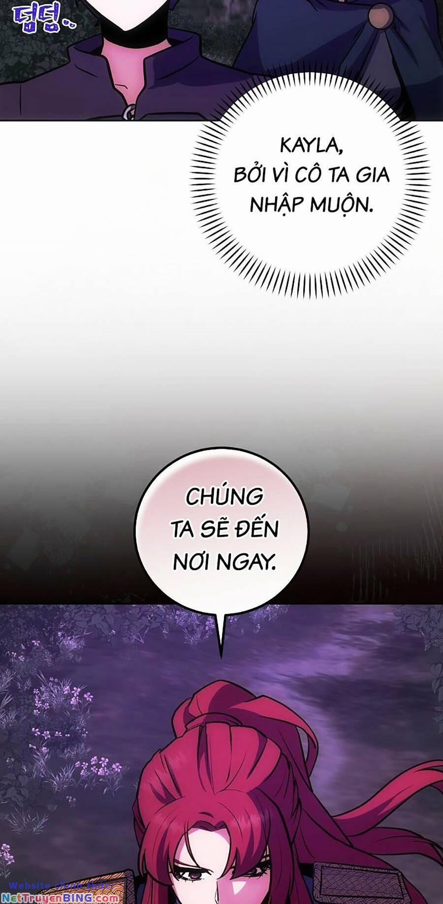 Trở Thành Hoàng Tử Út Trong Tiểu Thuyết 10 trang 71