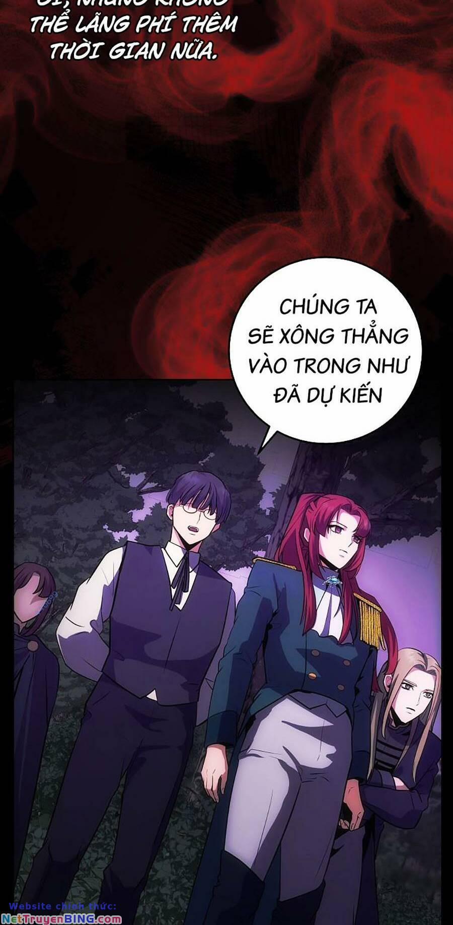 Trở Thành Hoàng Tử Út Trong Tiểu Thuyết 10 trang 73