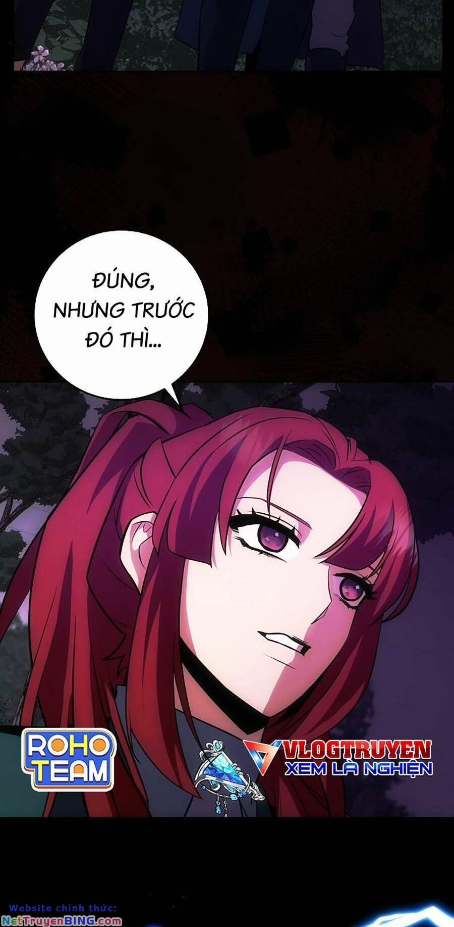 Trở Thành Hoàng Tử Út Trong Tiểu Thuyết 10 trang 74