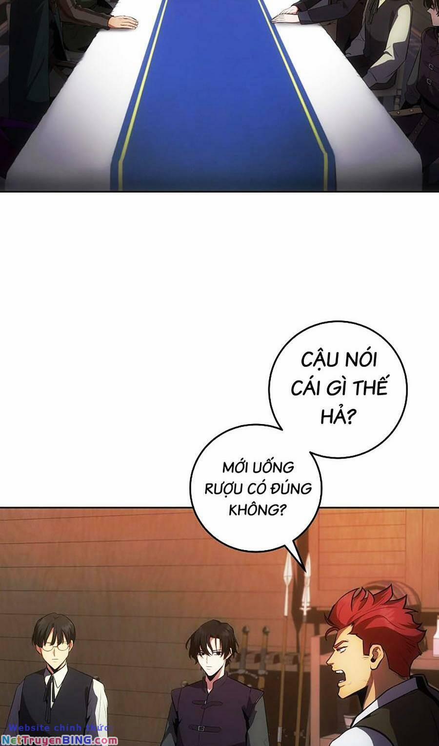 Trở Thành Hoàng Tử Út Trong Tiểu Thuyết 10 trang 8