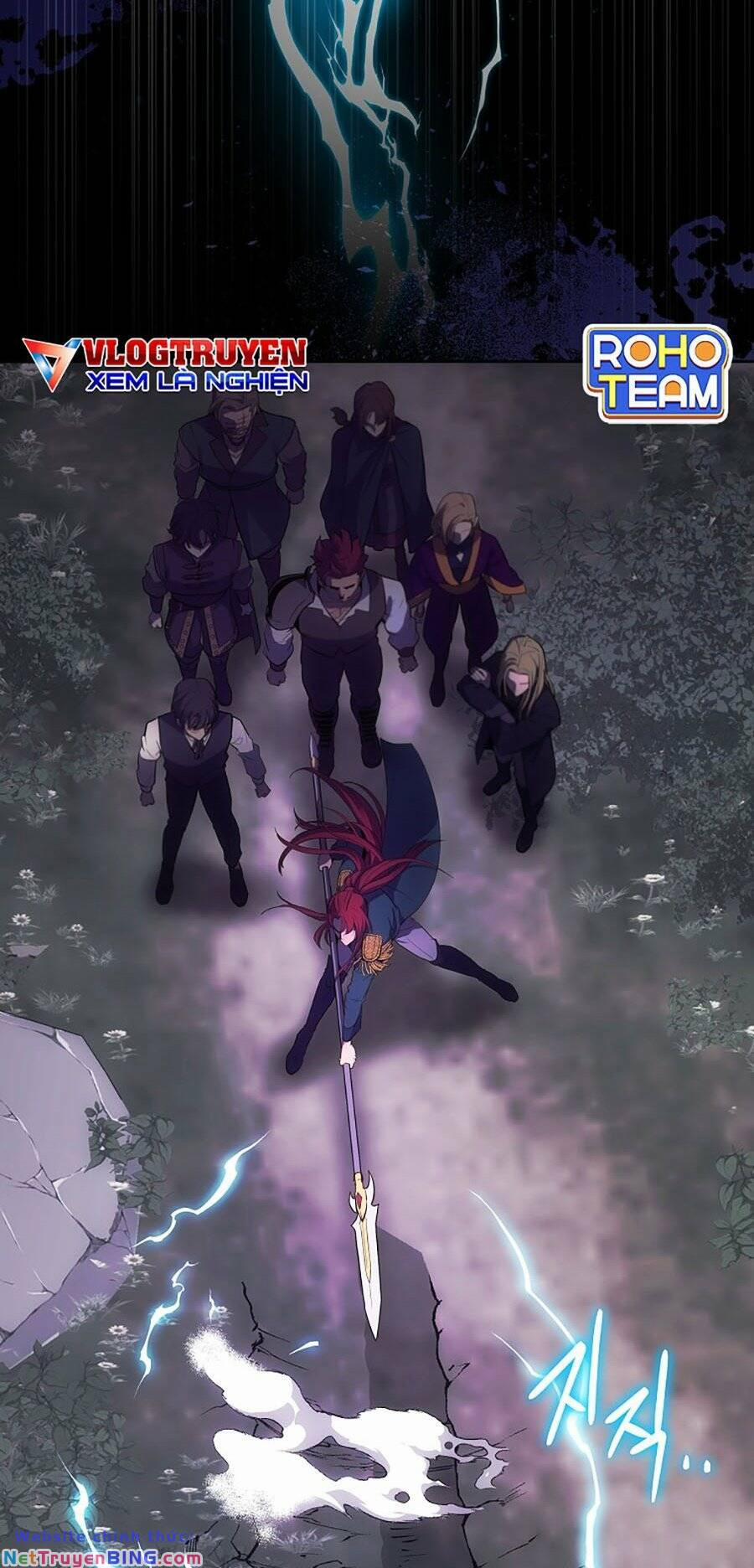 Trở Thành Hoàng Tử Út Trong Tiểu Thuyết 11 trang 2