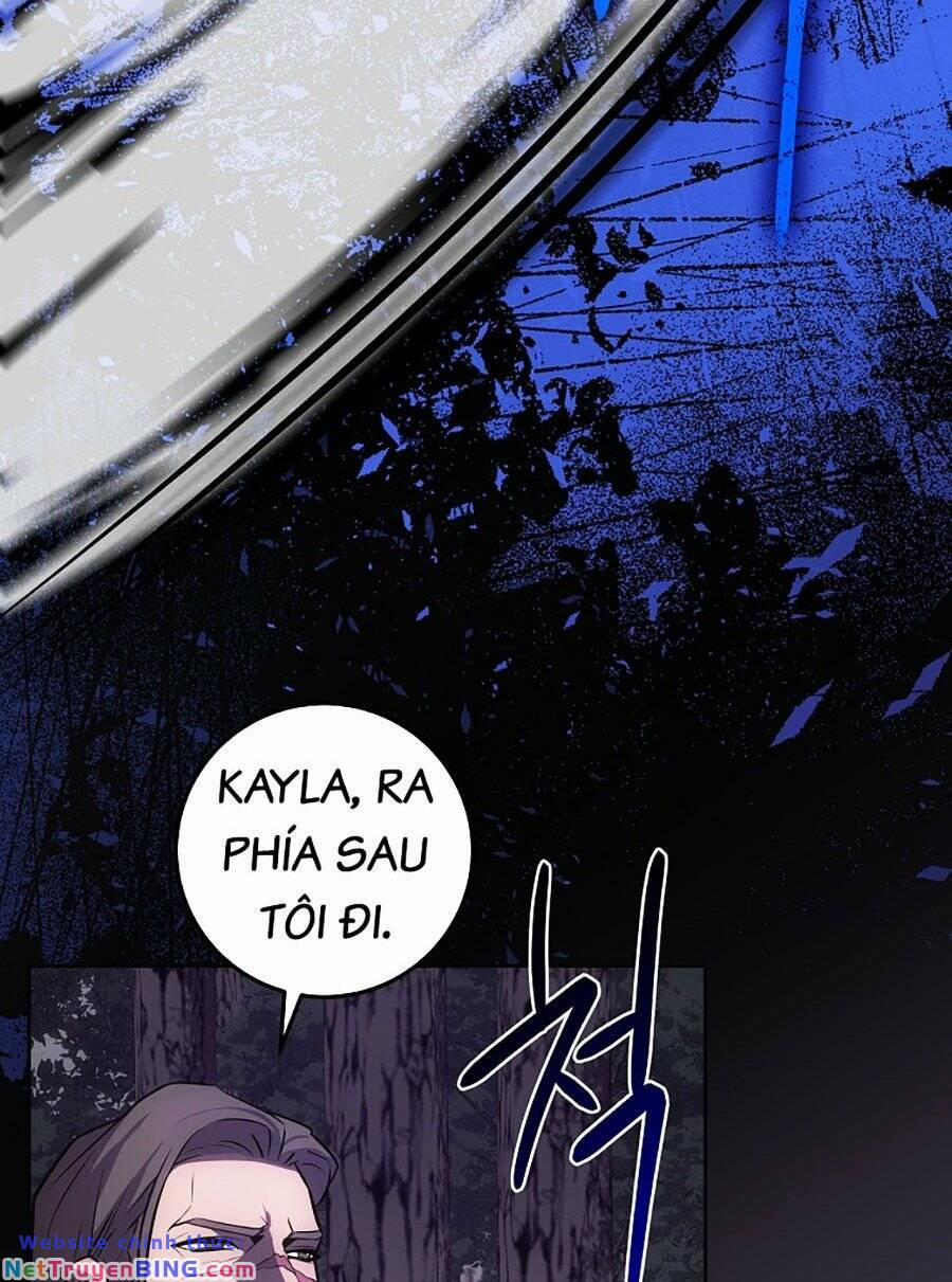 Trở Thành Hoàng Tử Út Trong Tiểu Thuyết 11 trang 36