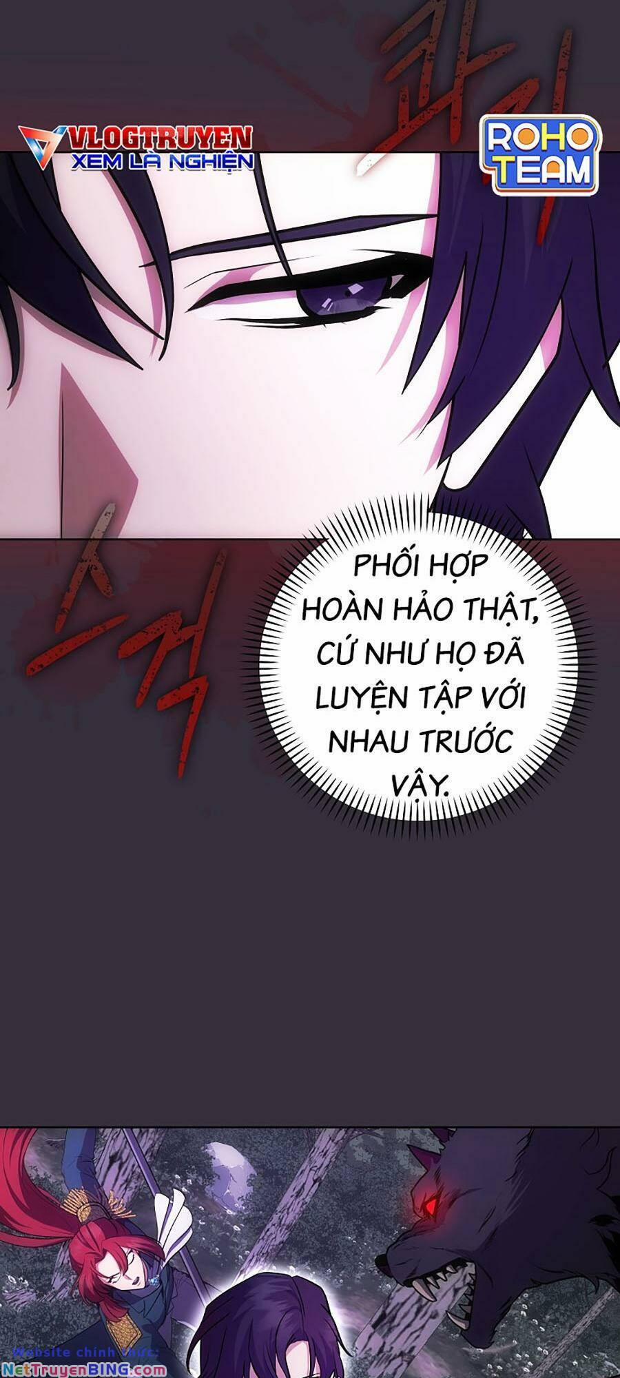 Trở Thành Hoàng Tử Út Trong Tiểu Thuyết 11 trang 38