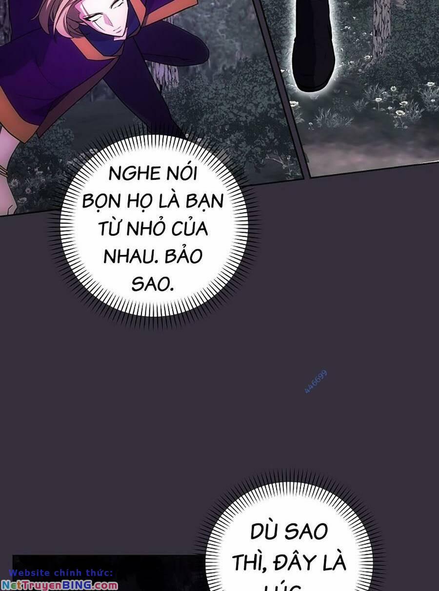 Trở Thành Hoàng Tử Út Trong Tiểu Thuyết 11 trang 40