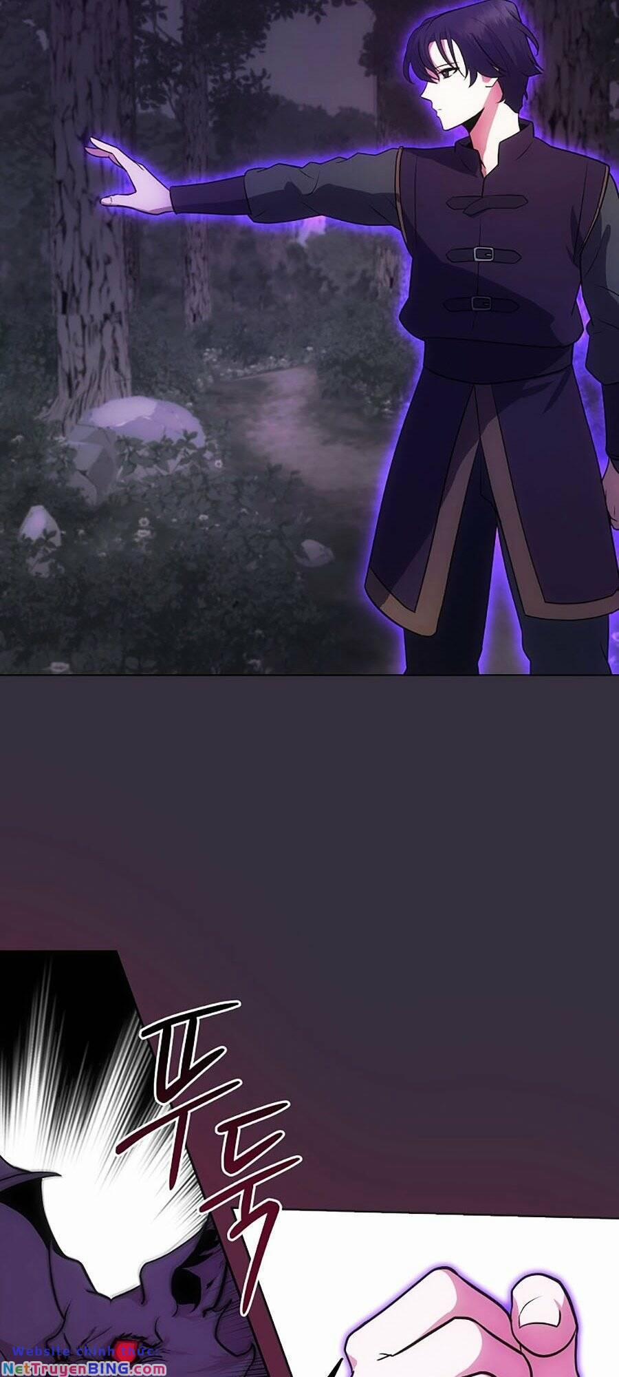 Trở Thành Hoàng Tử Út Trong Tiểu Thuyết 11 trang 47