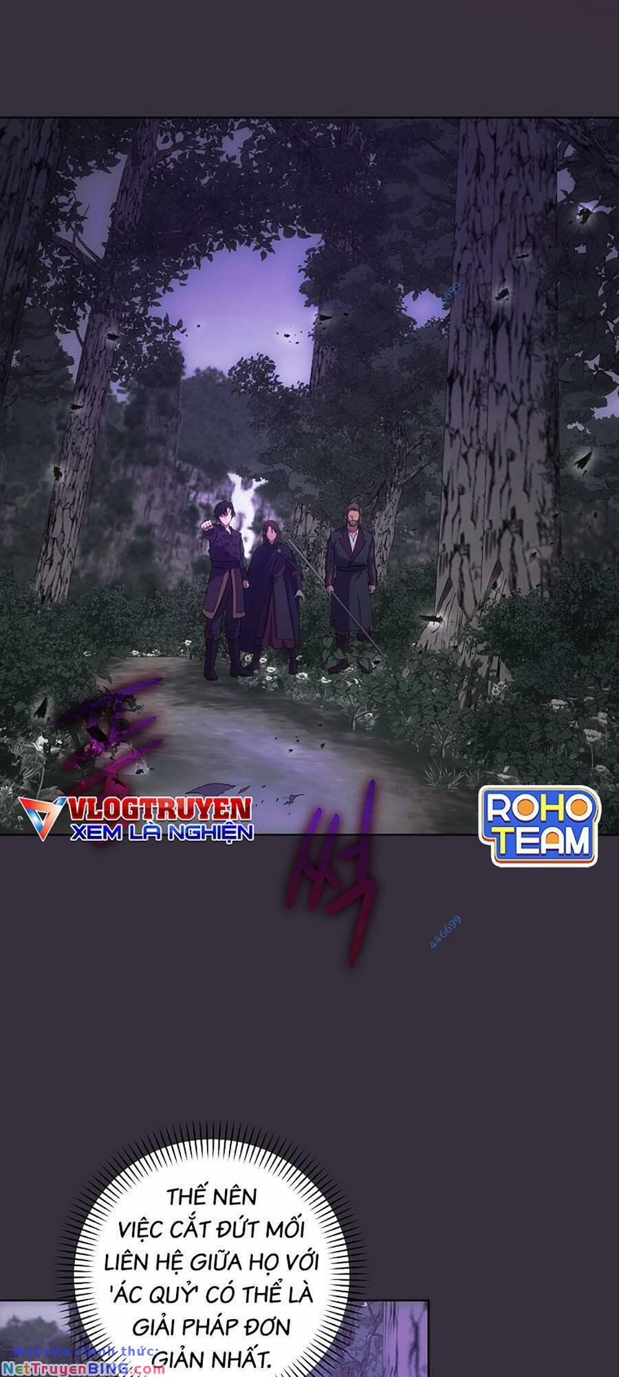 Trở Thành Hoàng Tử Út Trong Tiểu Thuyết 11 trang 50