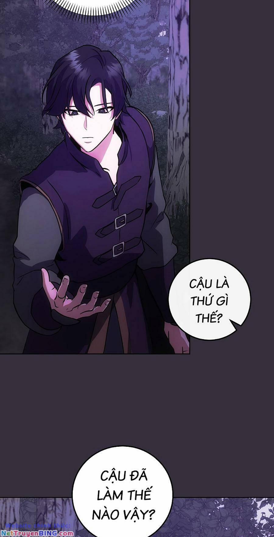 Trở Thành Hoàng Tử Út Trong Tiểu Thuyết 11 trang 51