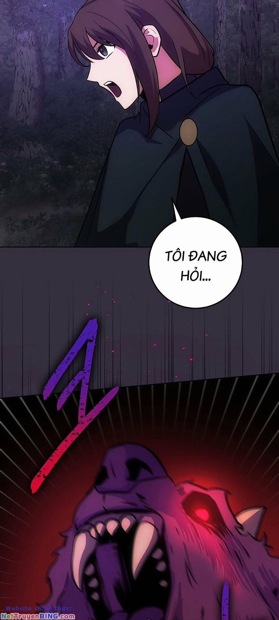 Trở Thành Hoàng Tử Út Trong Tiểu Thuyết 11 trang 53