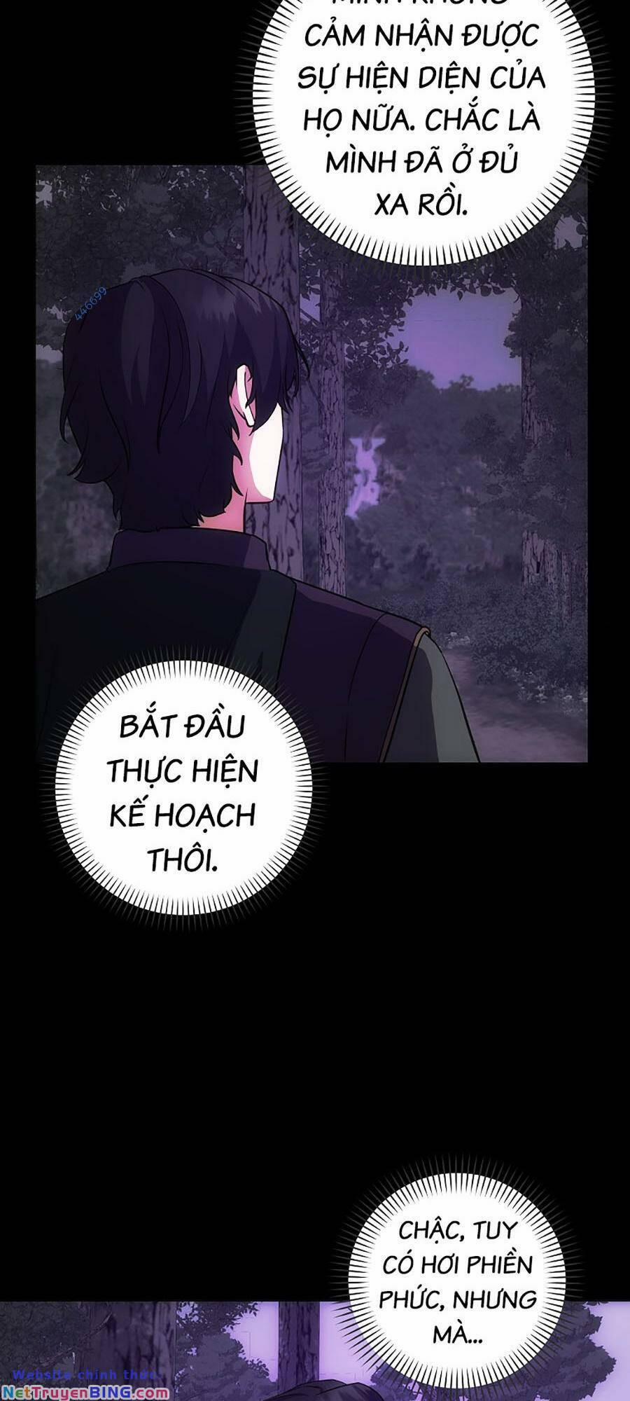 Trở Thành Hoàng Tử Út Trong Tiểu Thuyết 11 trang 68