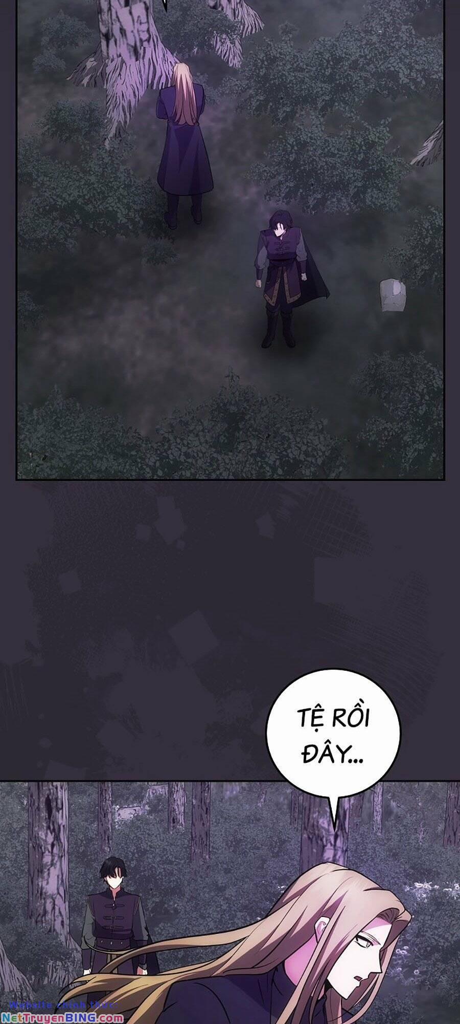 Trở Thành Hoàng Tử Út Trong Tiểu Thuyết 11 trang 71