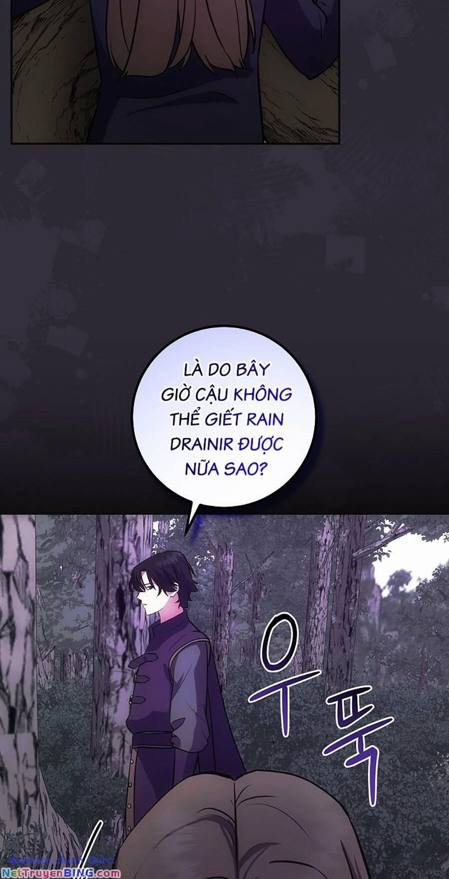 Trở Thành Hoàng Tử Út Trong Tiểu Thuyết 11 trang 73