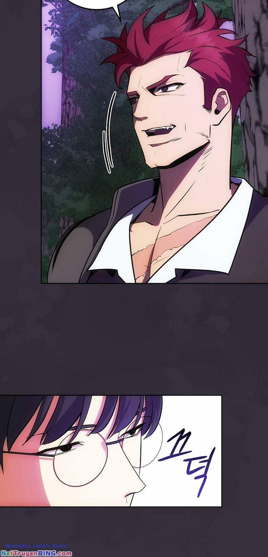 Trở Thành Hoàng Tử Út Trong Tiểu Thuyết 11 trang 8