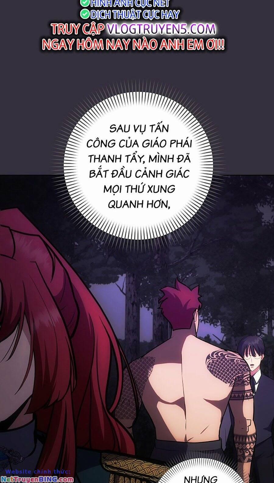 Trở Thành Hoàng Tử Út Trong Tiểu Thuyết 12 trang 10