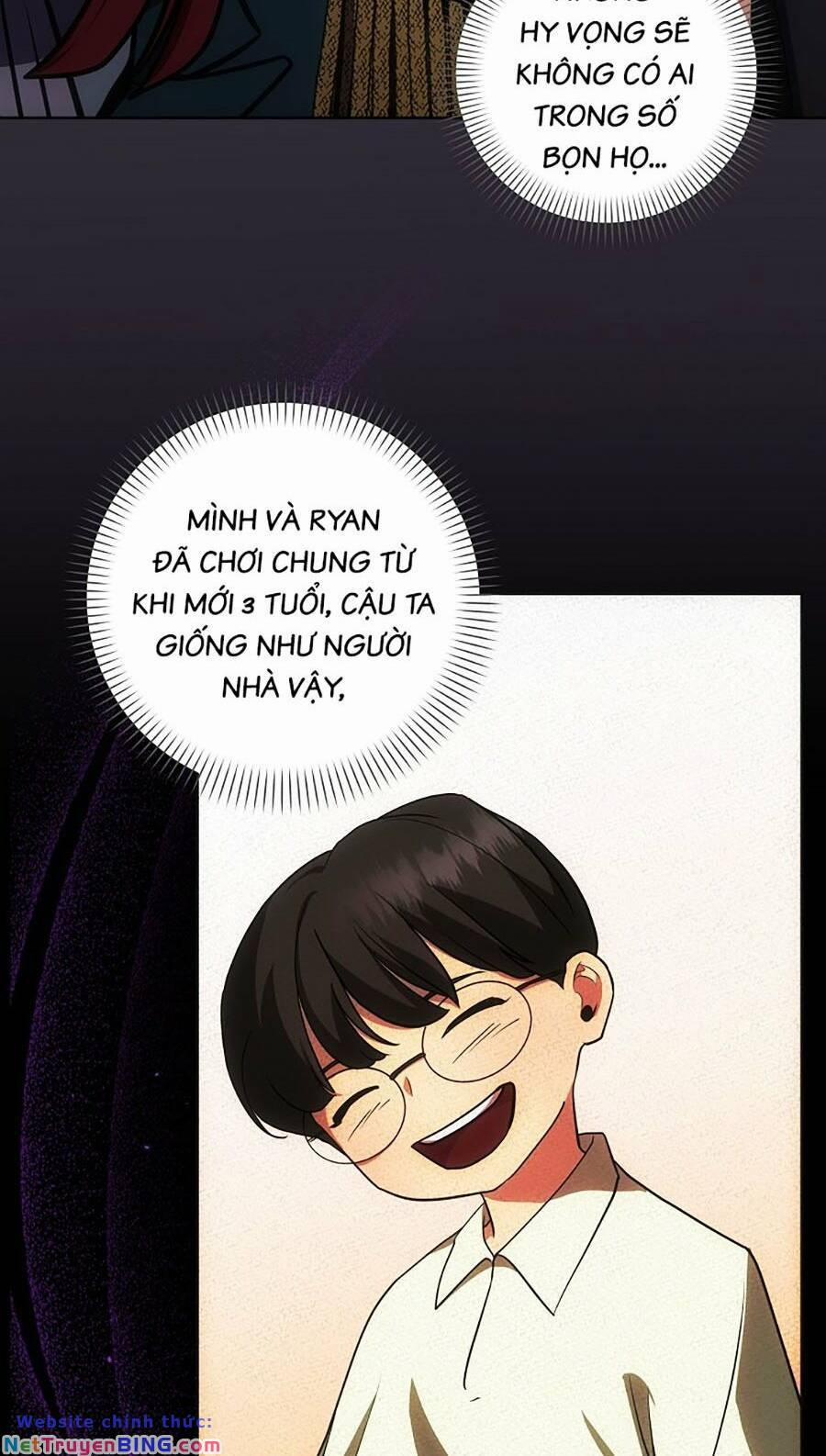 Trở Thành Hoàng Tử Út Trong Tiểu Thuyết 12 trang 11