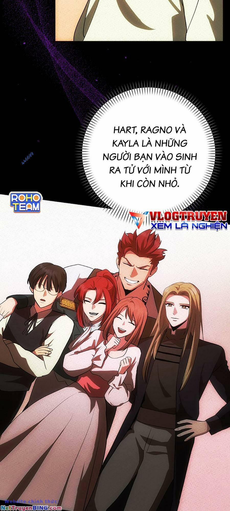 Trở Thành Hoàng Tử Út Trong Tiểu Thuyết 12 trang 12