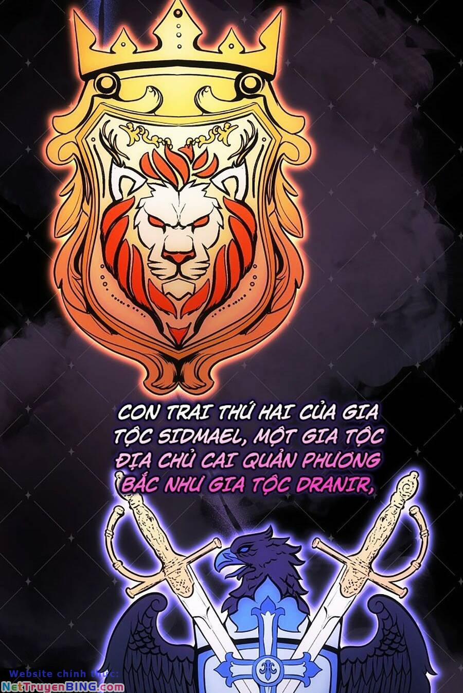 Trở Thành Hoàng Tử Út Trong Tiểu Thuyết 12 trang 17