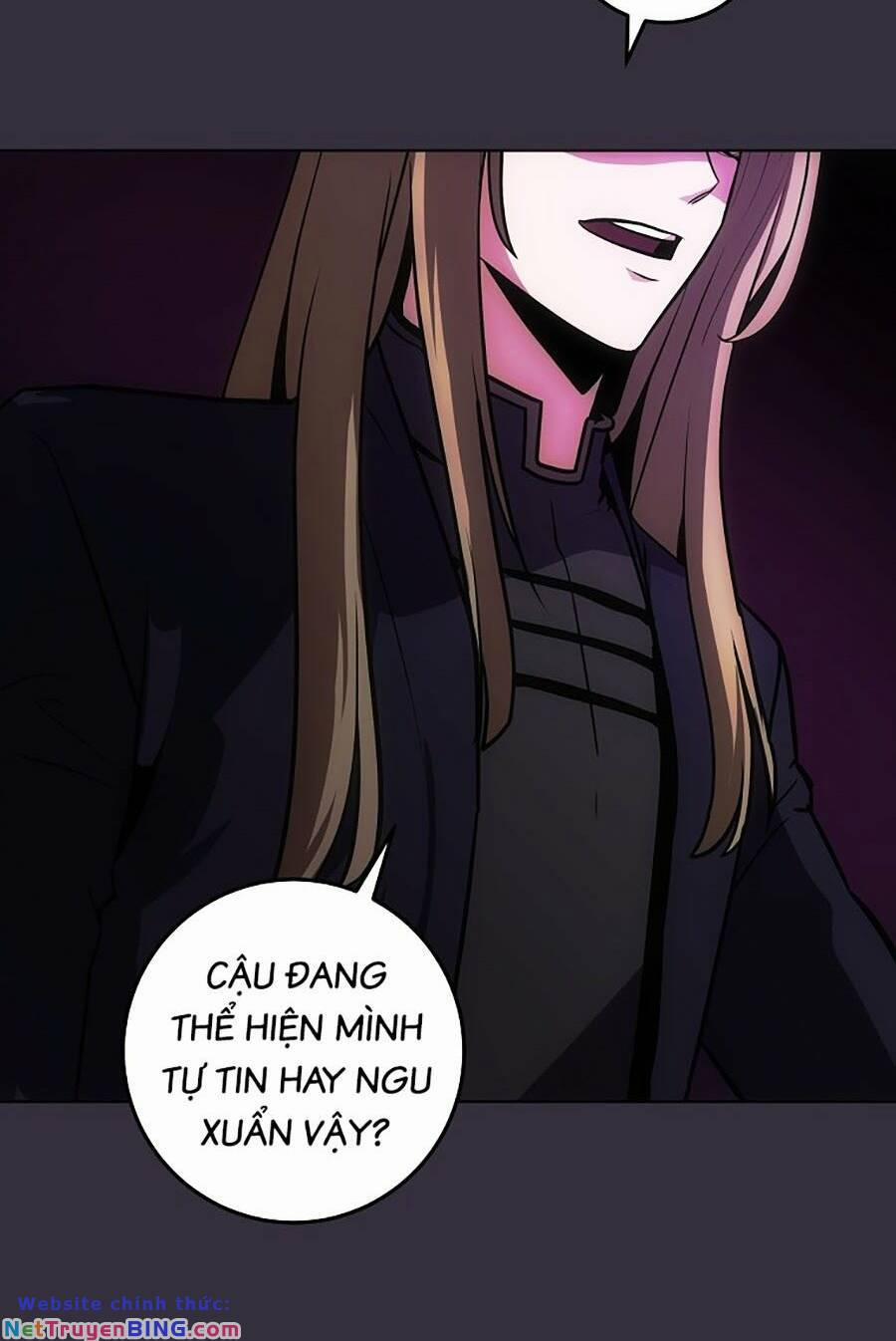 Trở Thành Hoàng Tử Út Trong Tiểu Thuyết 12 trang 23