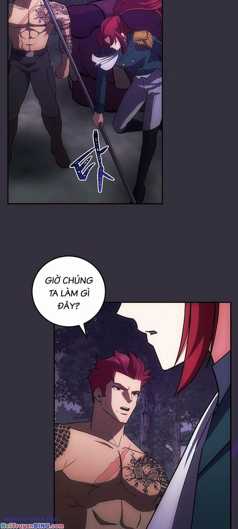 Trở Thành Hoàng Tử Út Trong Tiểu Thuyết 12 trang 3