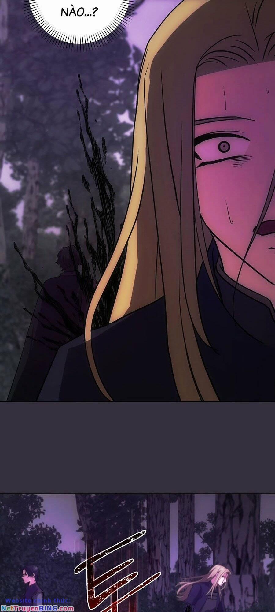 Trở Thành Hoàng Tử Út Trong Tiểu Thuyết 12 trang 39