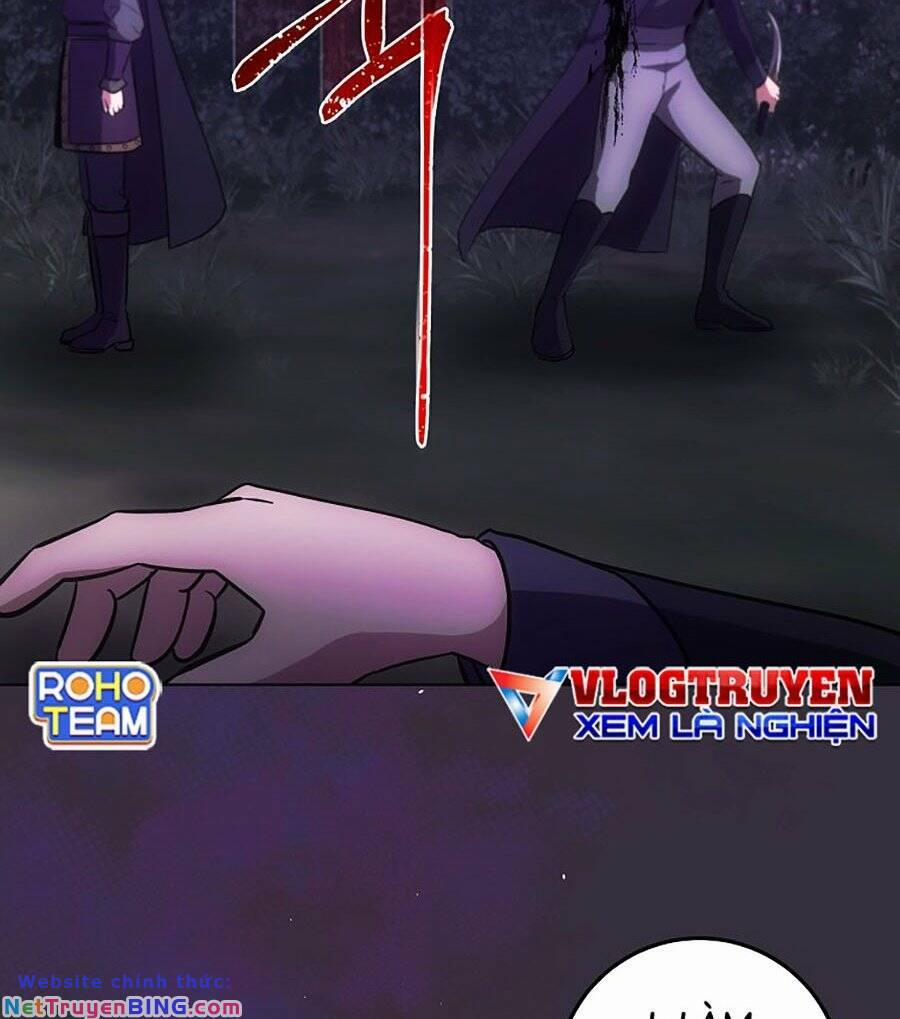 Trở Thành Hoàng Tử Út Trong Tiểu Thuyết 12 trang 40