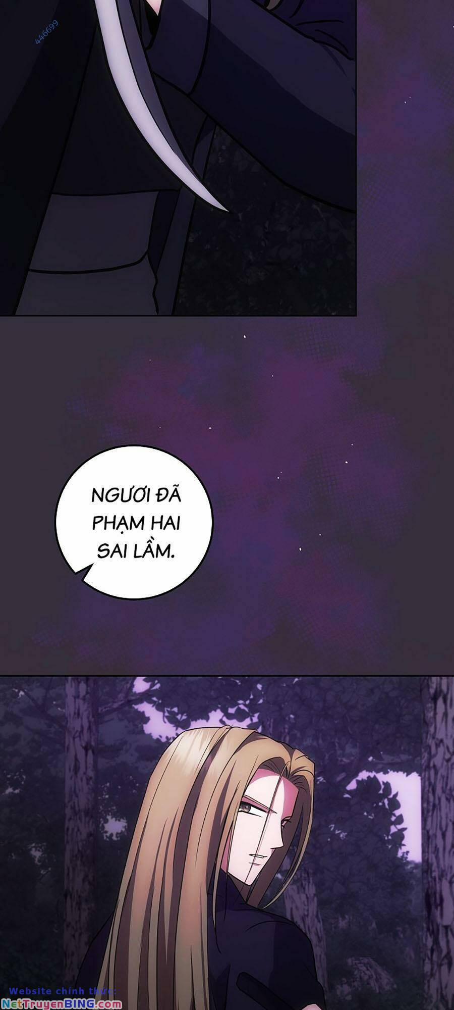 Trở Thành Hoàng Tử Út Trong Tiểu Thuyết 12 trang 42