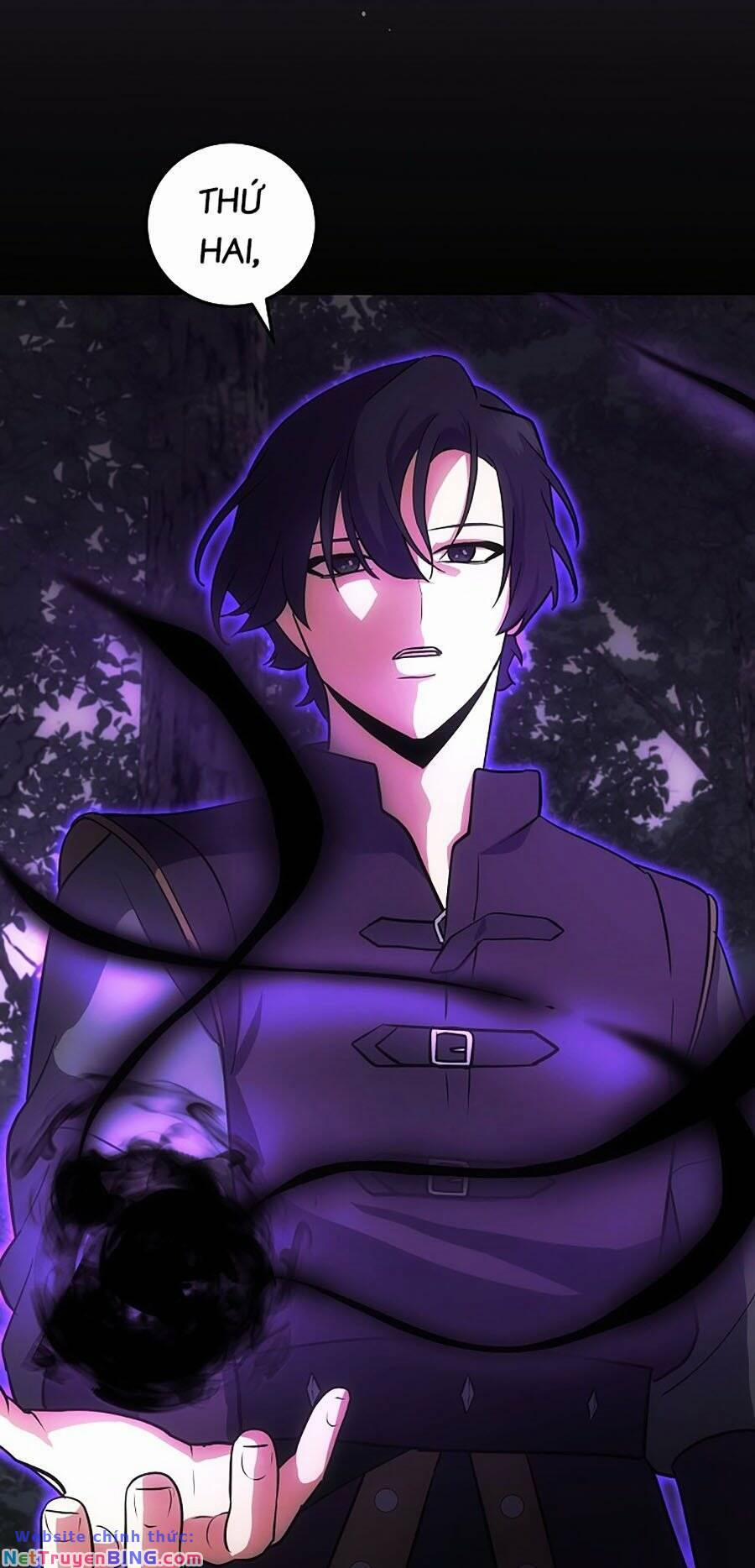 Trở Thành Hoàng Tử Út Trong Tiểu Thuyết 12 trang 45