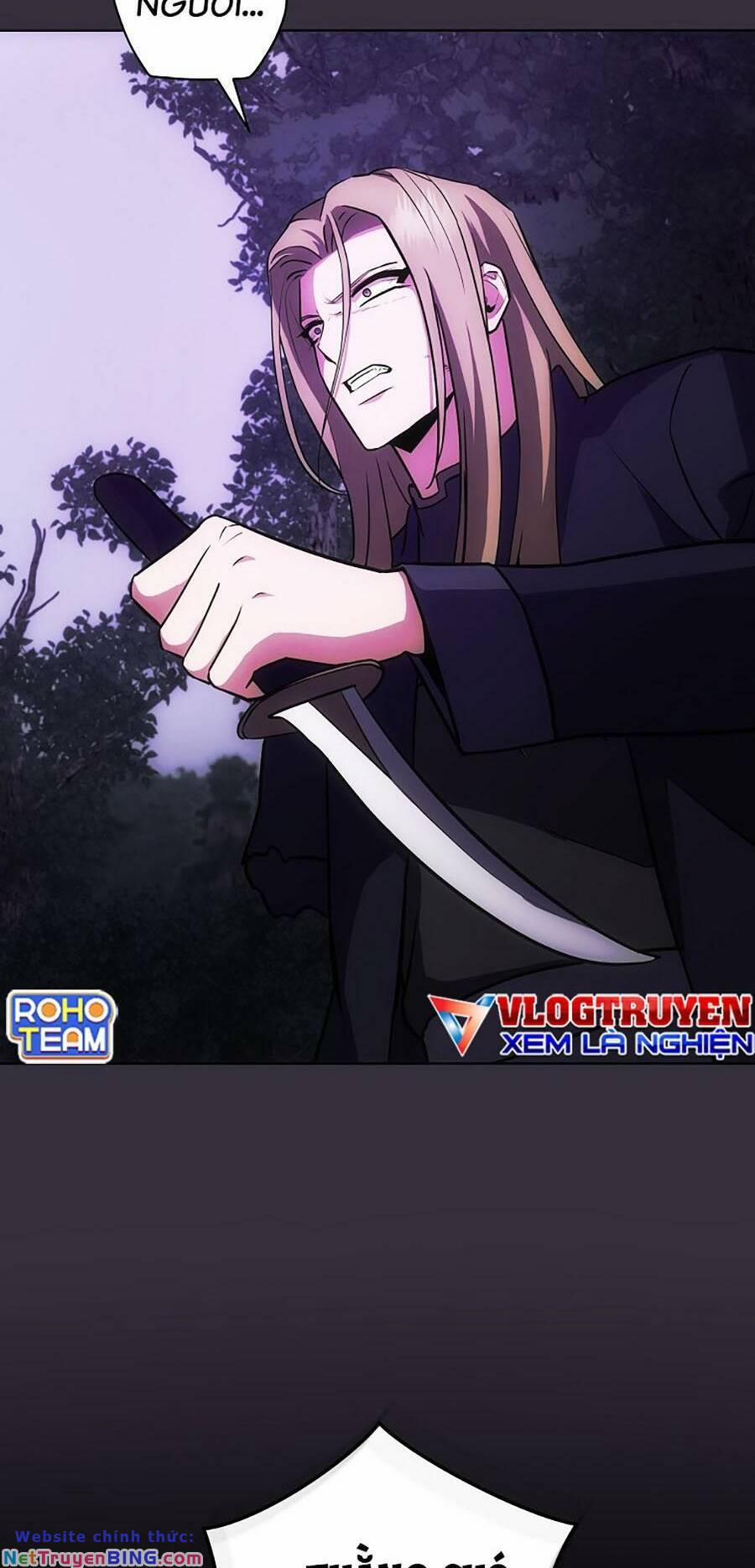 Trở Thành Hoàng Tử Út Trong Tiểu Thuyết 12 trang 48