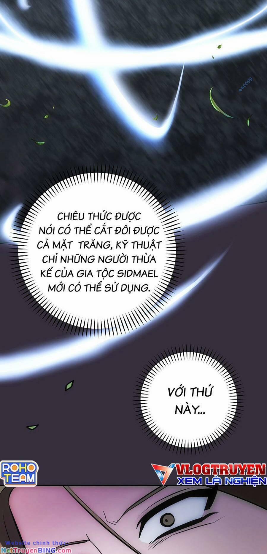 Trở Thành Hoàng Tử Út Trong Tiểu Thuyết 12 trang 51