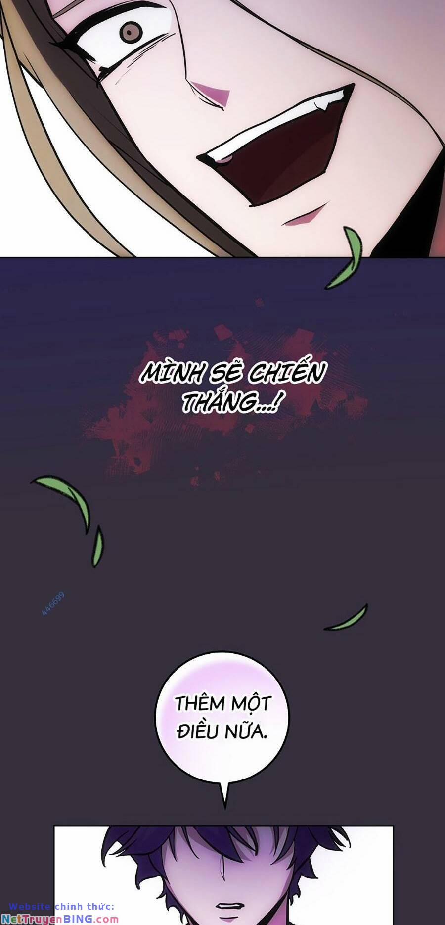 Trở Thành Hoàng Tử Út Trong Tiểu Thuyết 12 trang 52