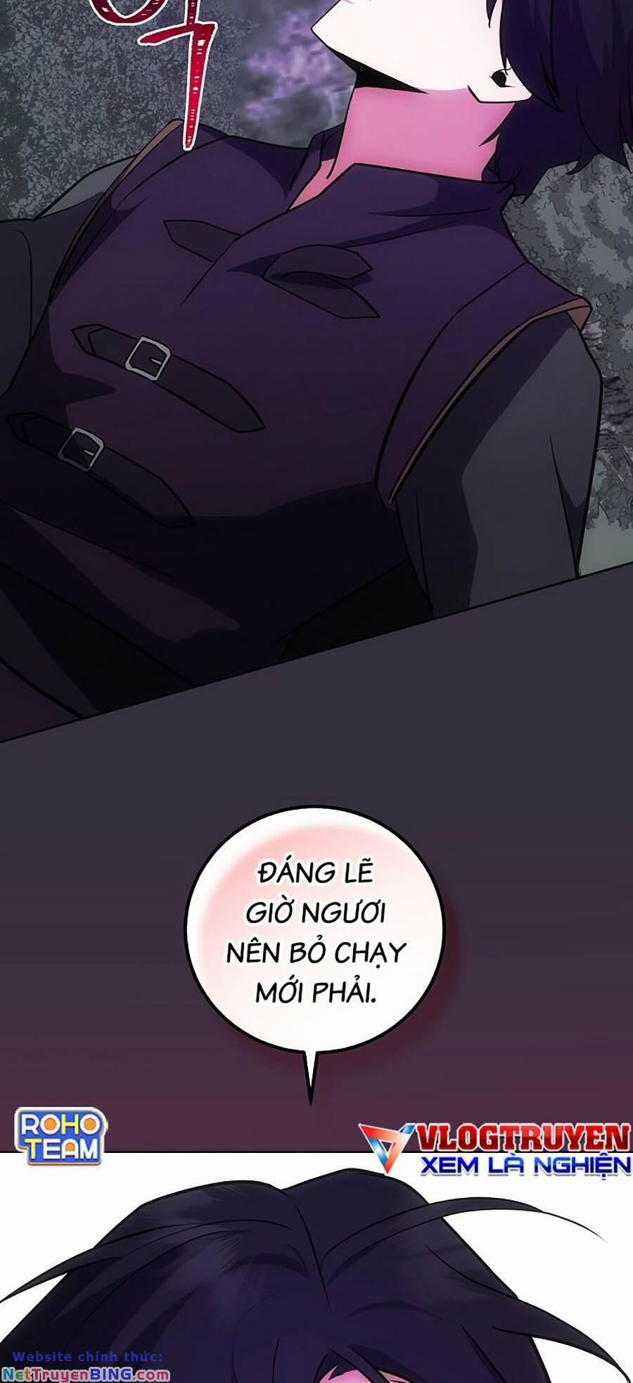 Trở Thành Hoàng Tử Út Trong Tiểu Thuyết 12 trang 58