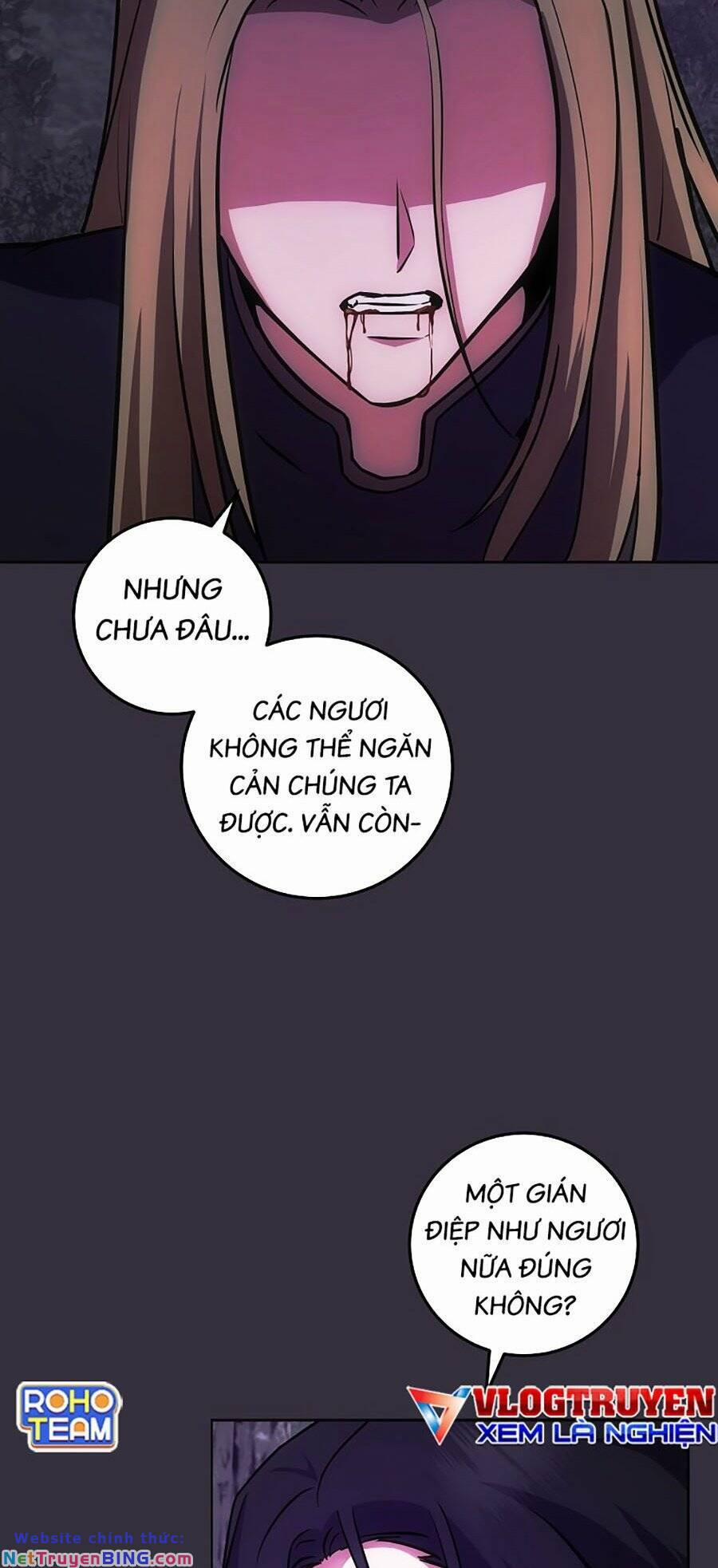 Trở Thành Hoàng Tử Út Trong Tiểu Thuyết 12 trang 61