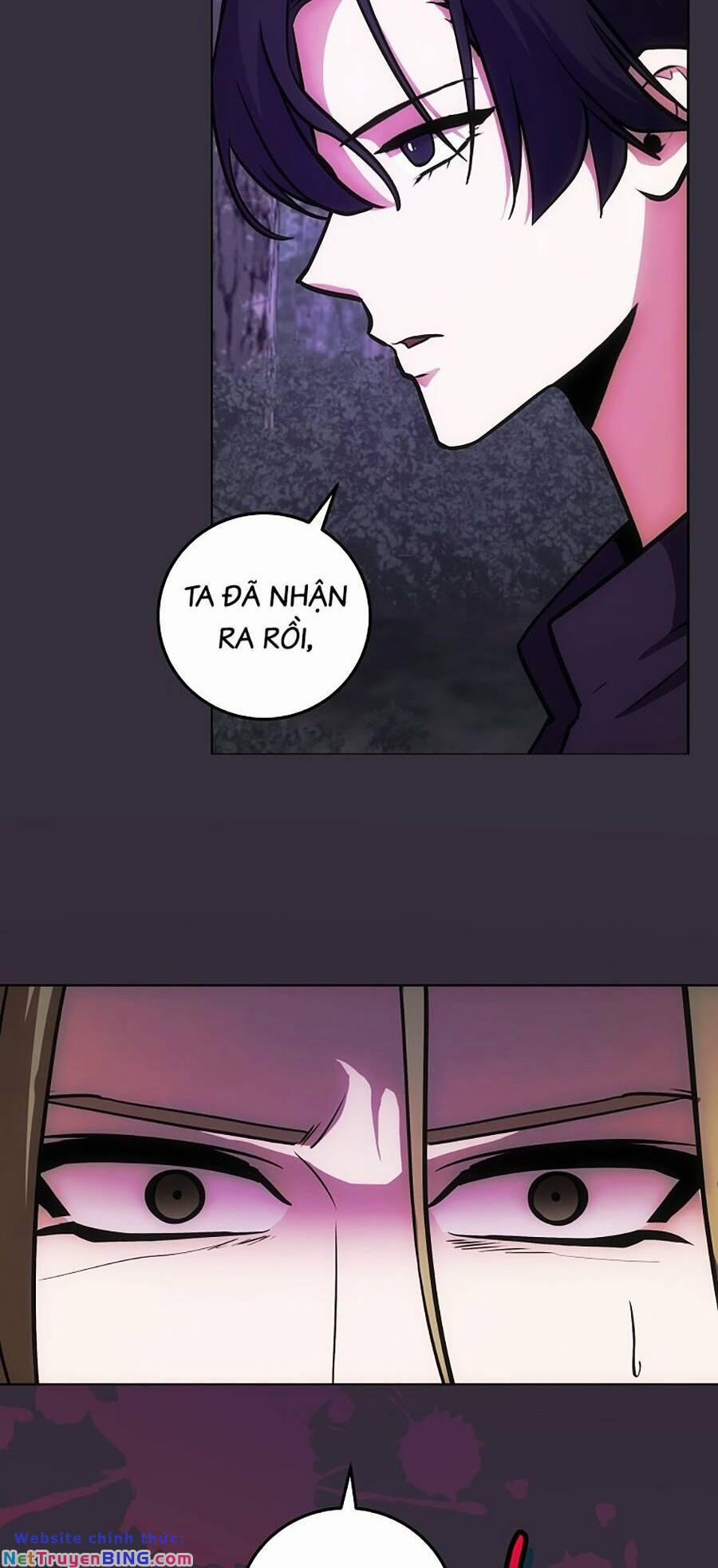 Trở Thành Hoàng Tử Út Trong Tiểu Thuyết 12 trang 62