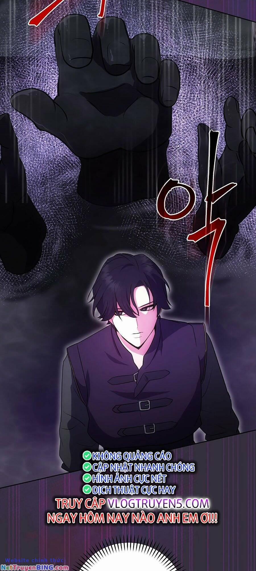 Trở Thành Hoàng Tử Út Trong Tiểu Thuyết 12 trang 74