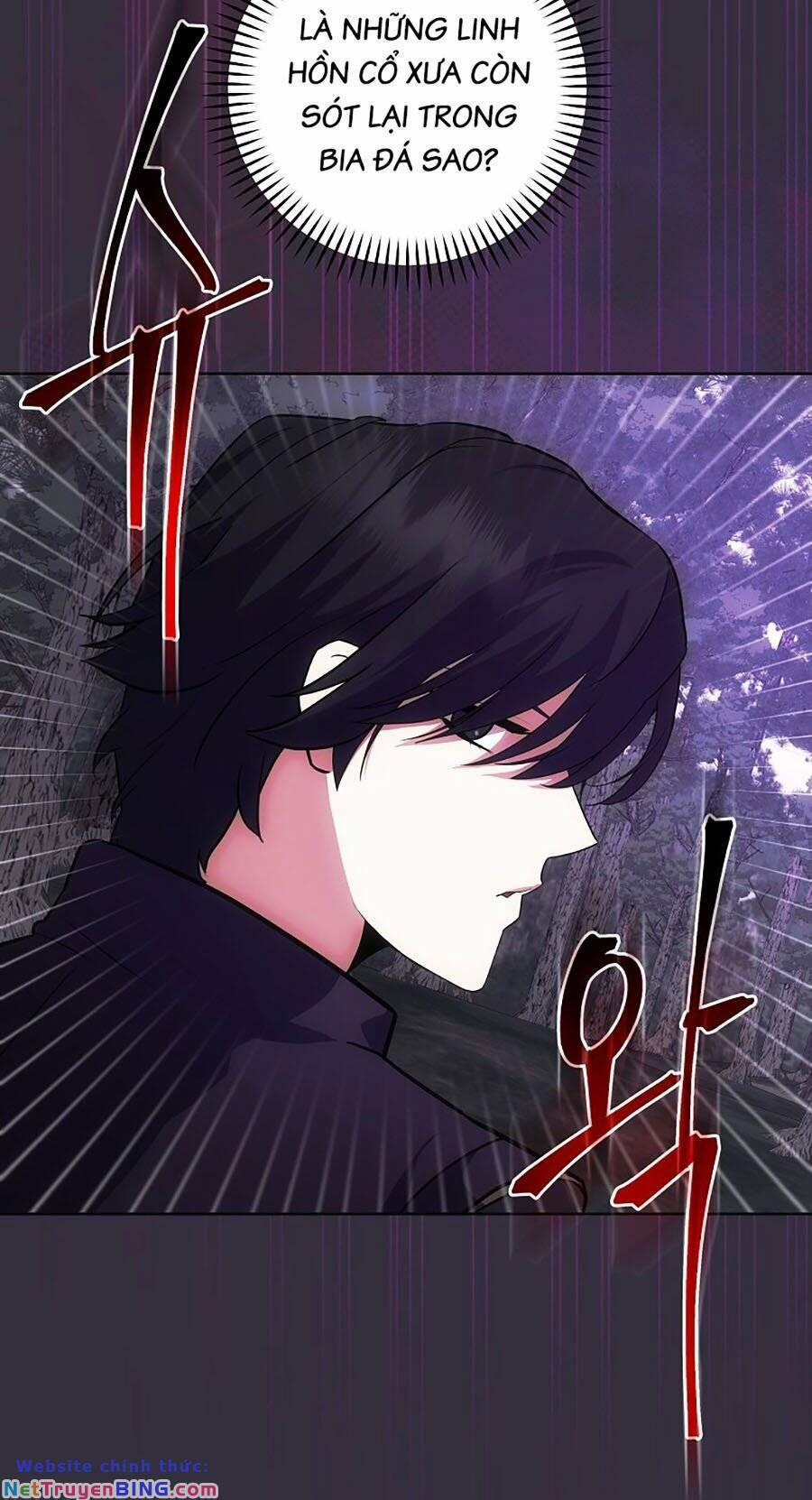 Trở Thành Hoàng Tử Út Trong Tiểu Thuyết 12 trang 75