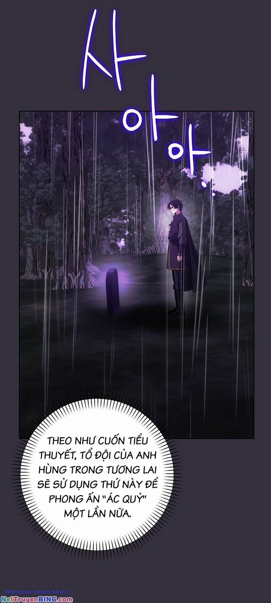 Trở Thành Hoàng Tử Út Trong Tiểu Thuyết 12 trang 82