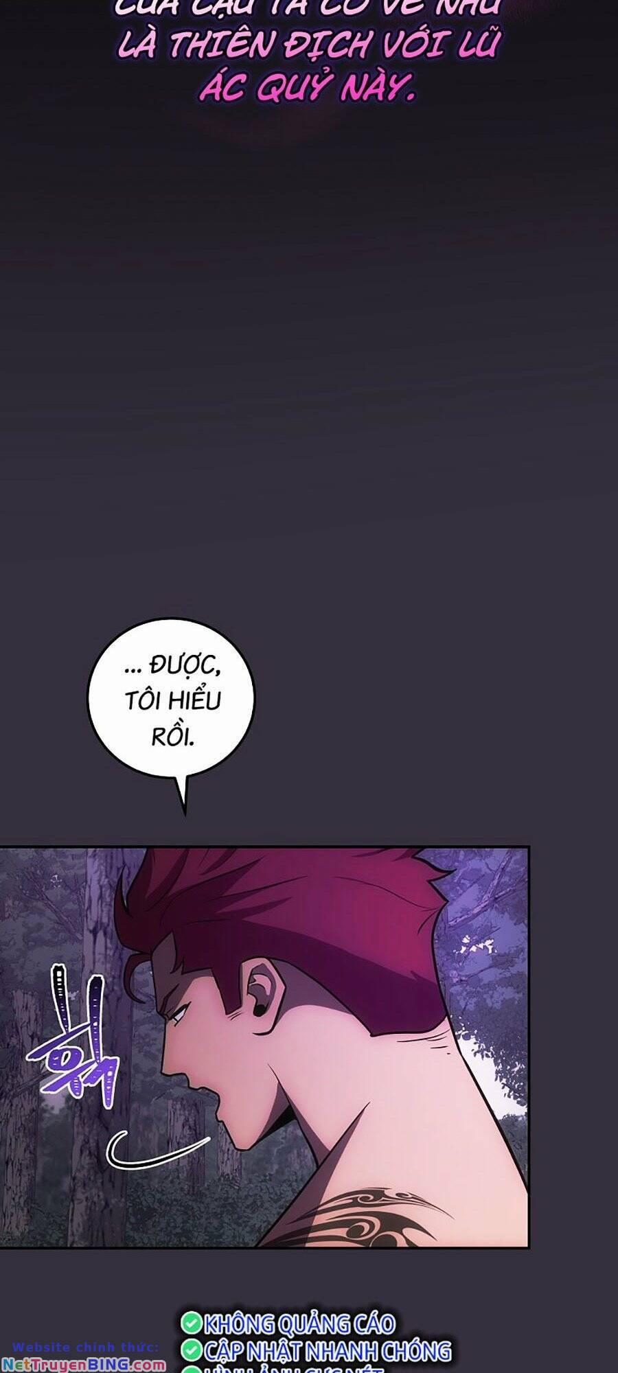 Trở Thành Hoàng Tử Út Trong Tiểu Thuyết 12 trang 9