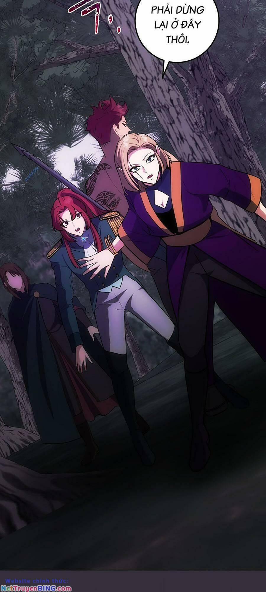 Trở Thành Hoàng Tử Út Trong Tiểu Thuyết 13 trang 12