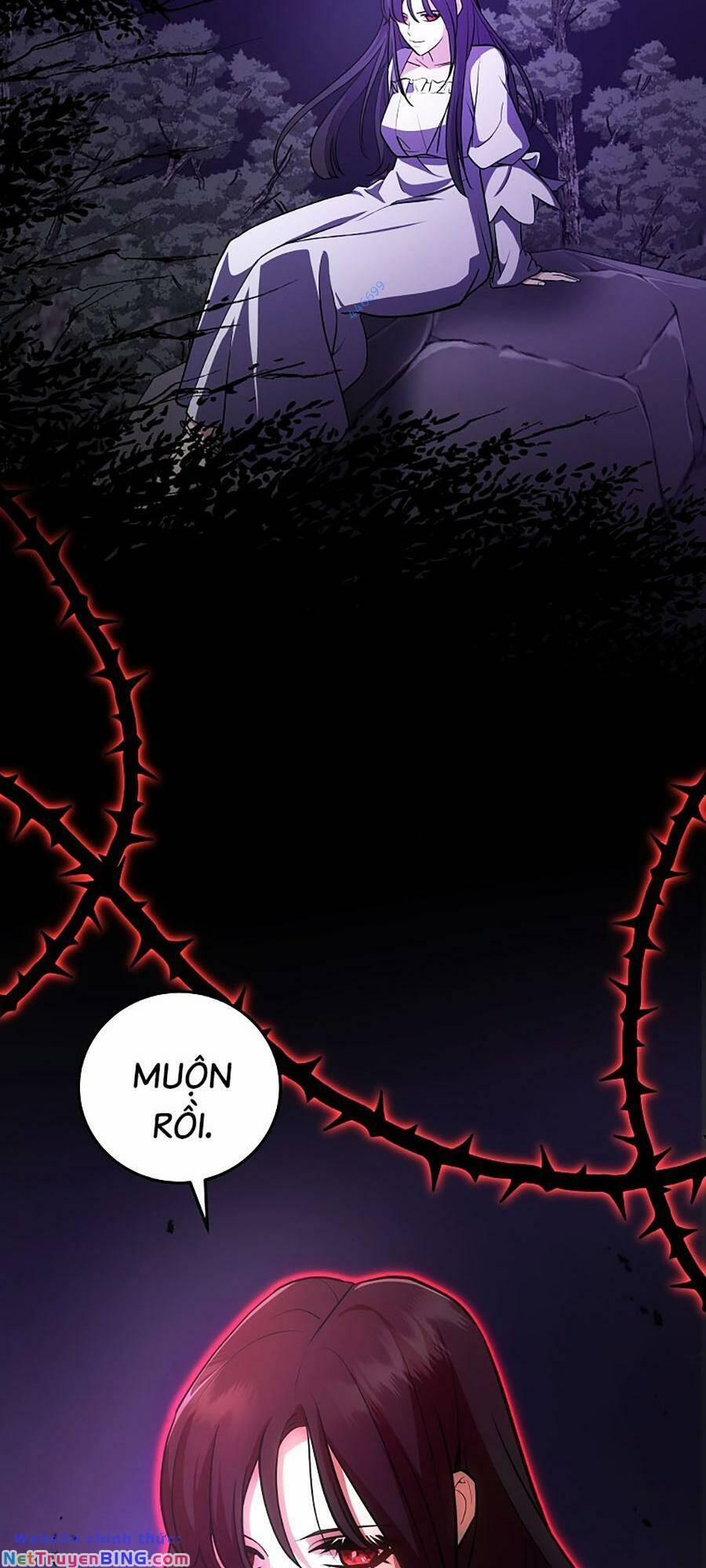 Trở Thành Hoàng Tử Út Trong Tiểu Thuyết 13 trang 18