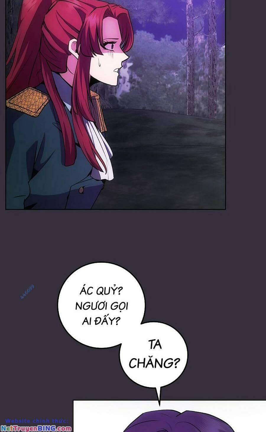 Trở Thành Hoàng Tử Út Trong Tiểu Thuyết 13 trang 20