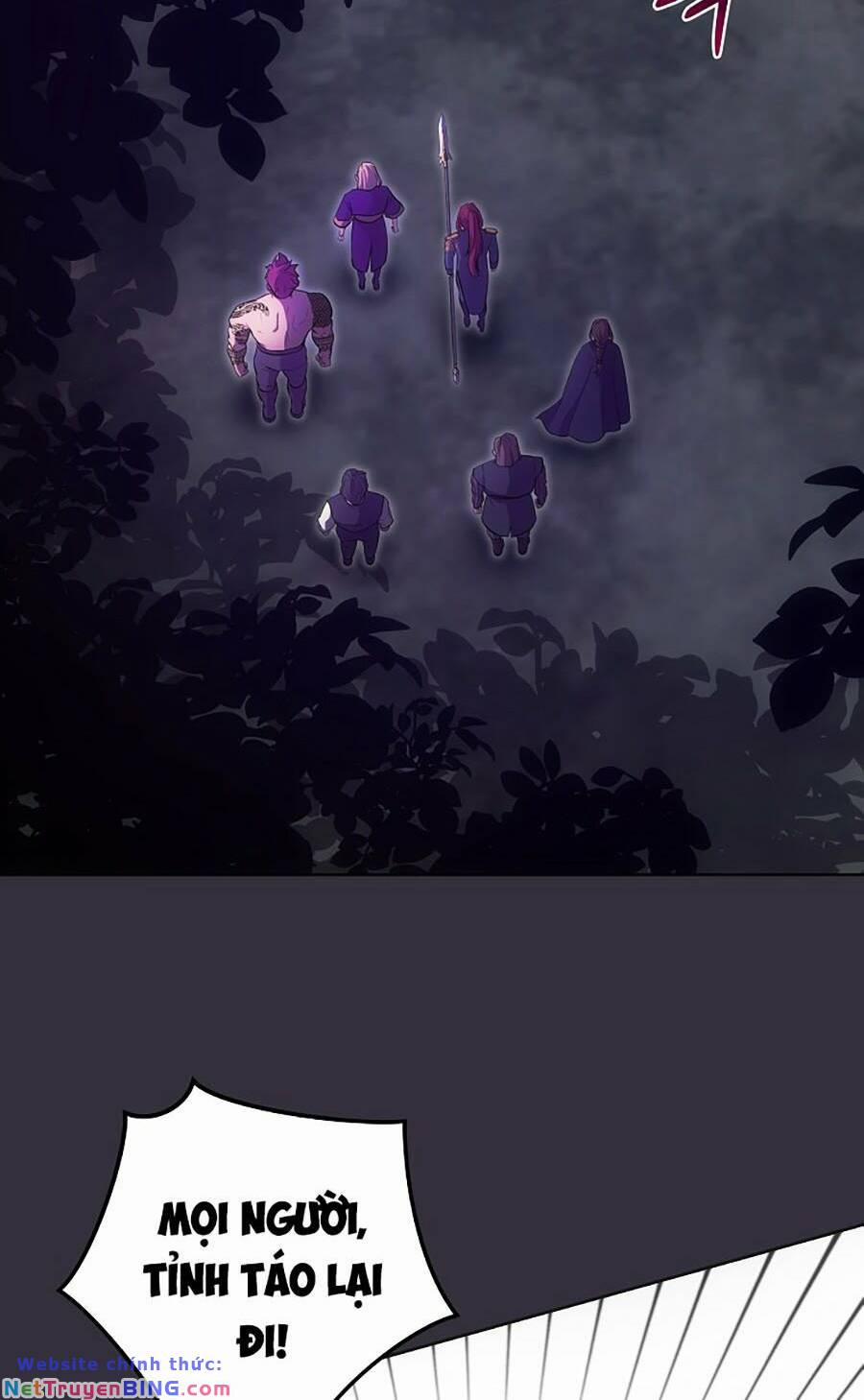 Trở Thành Hoàng Tử Út Trong Tiểu Thuyết 13 trang 23