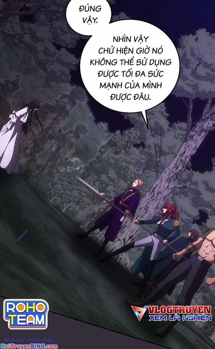 Trở Thành Hoàng Tử Út Trong Tiểu Thuyết 13 trang 26