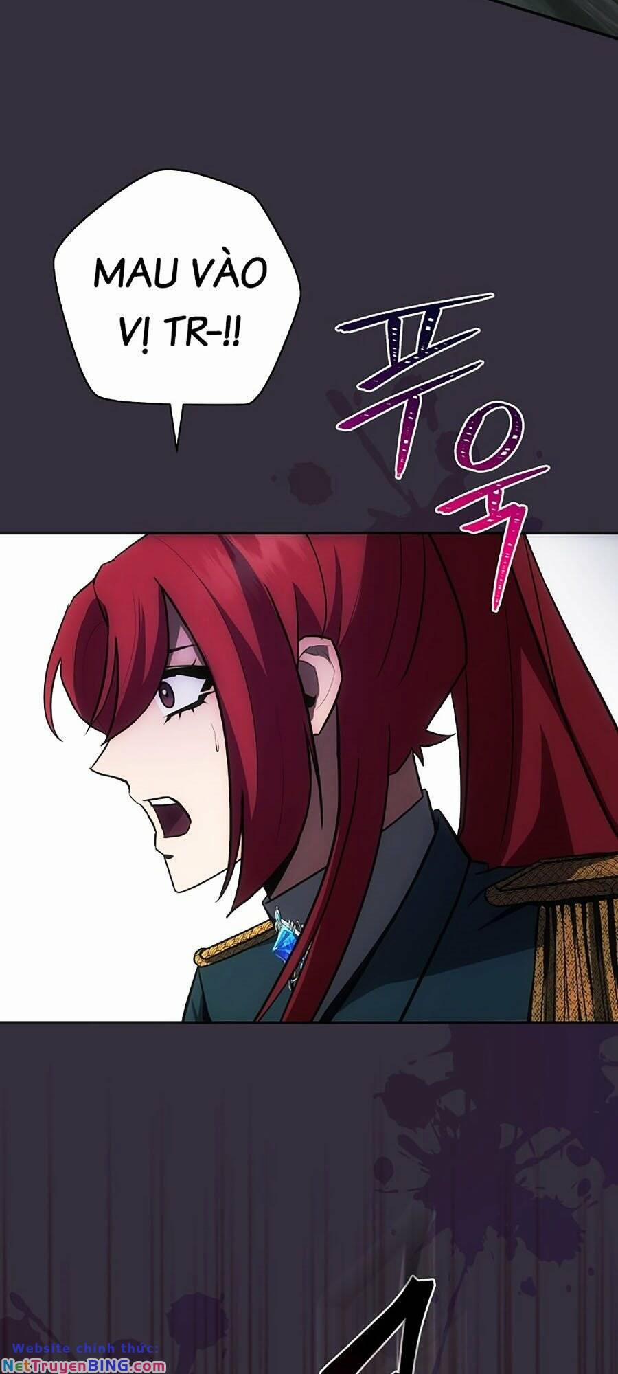 Trở Thành Hoàng Tử Út Trong Tiểu Thuyết 13 trang 27